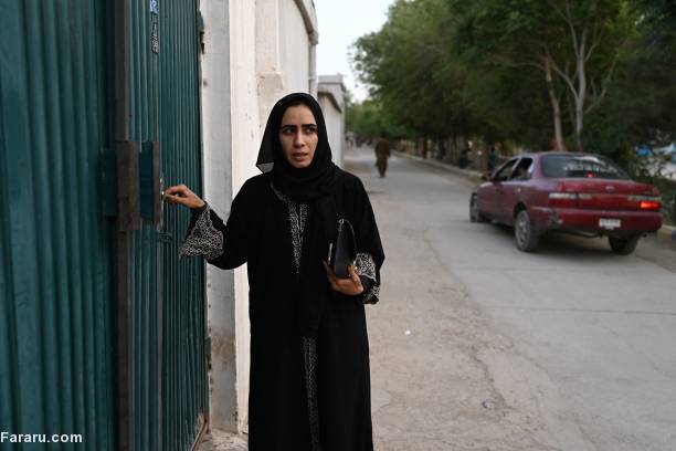 (تصاویر)
