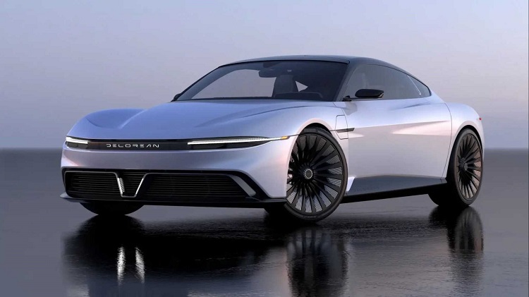 دلورین آلفا ۵