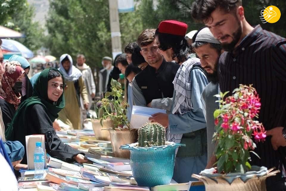 (تصاویر)