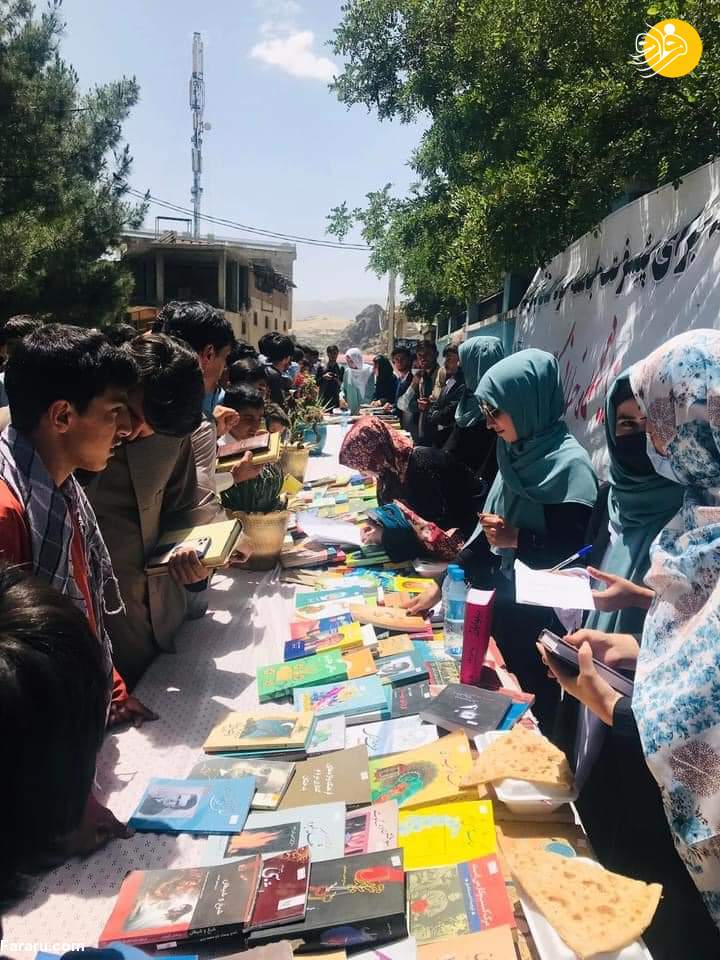 (تصاویر)