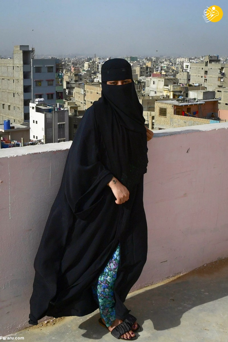 (تصاویر)