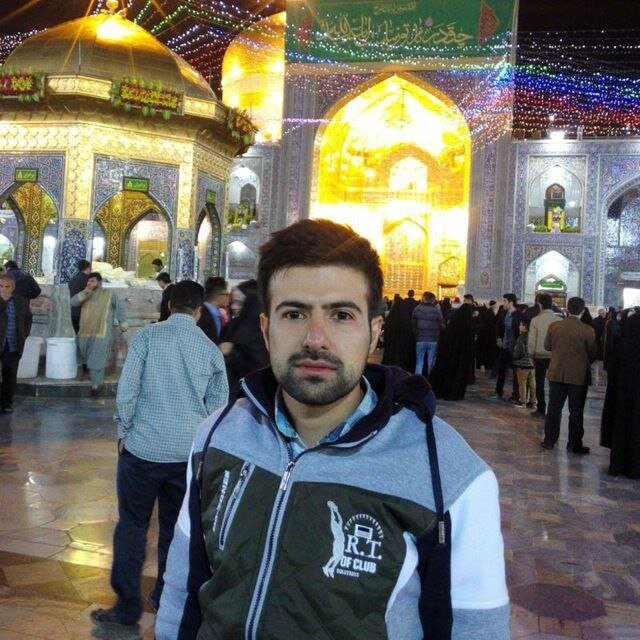 محمد عبدوس