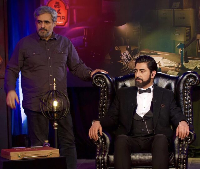 سعید ابوطالب
