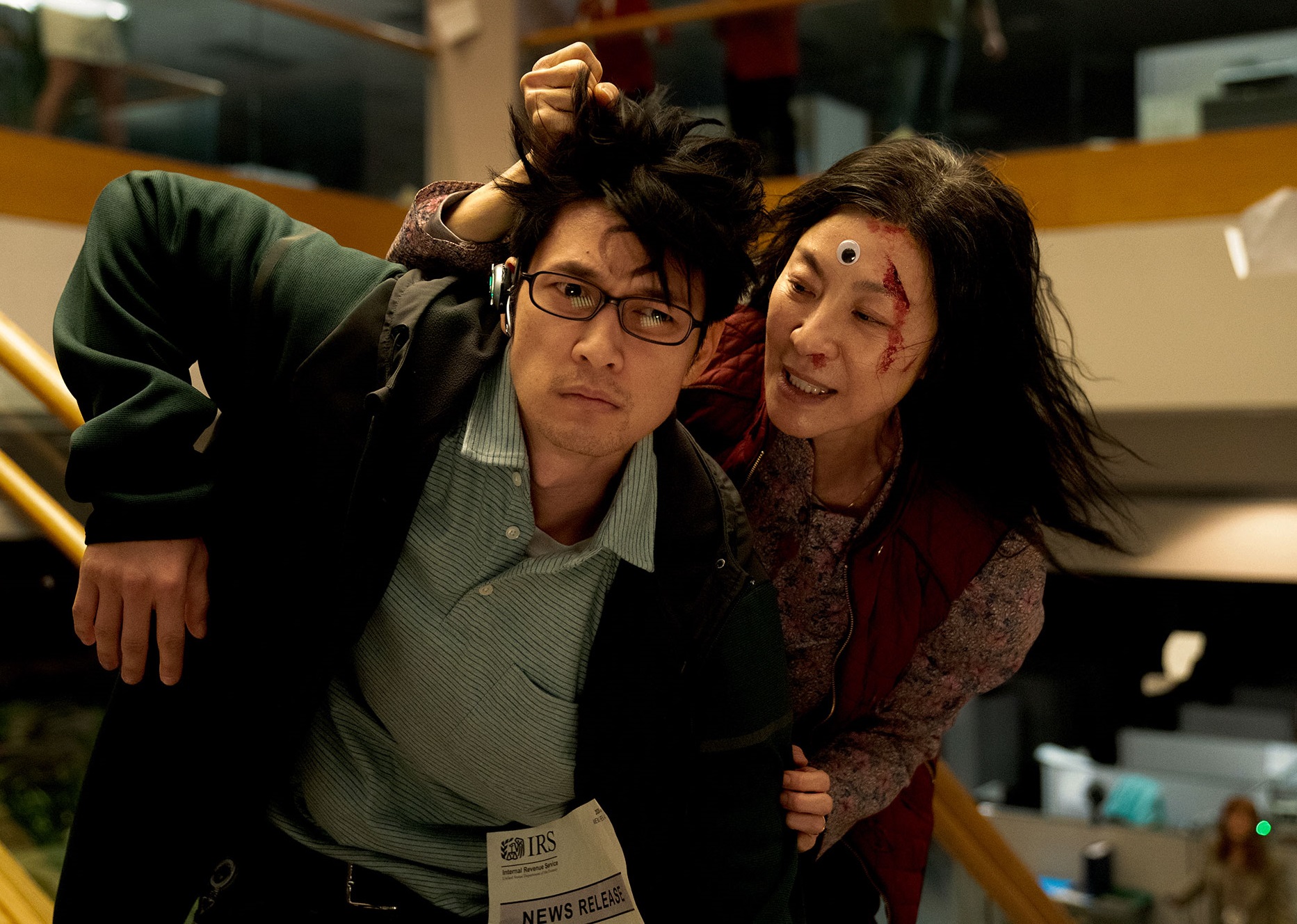 بهترین فیلم‌های رزمی از سال 2020 تا امروز