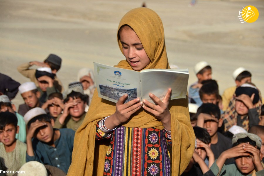 (تصاویر)