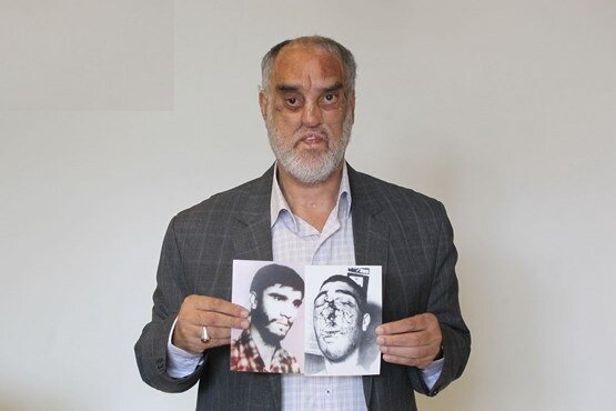 «مجتبی مروتی»