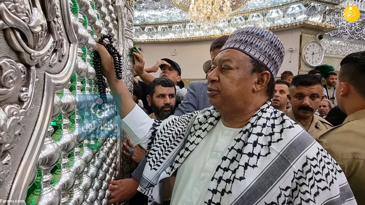 (عکس)
