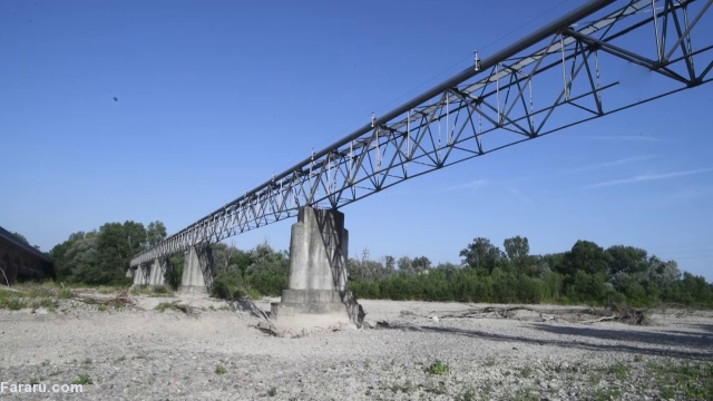 (تصاویر)
