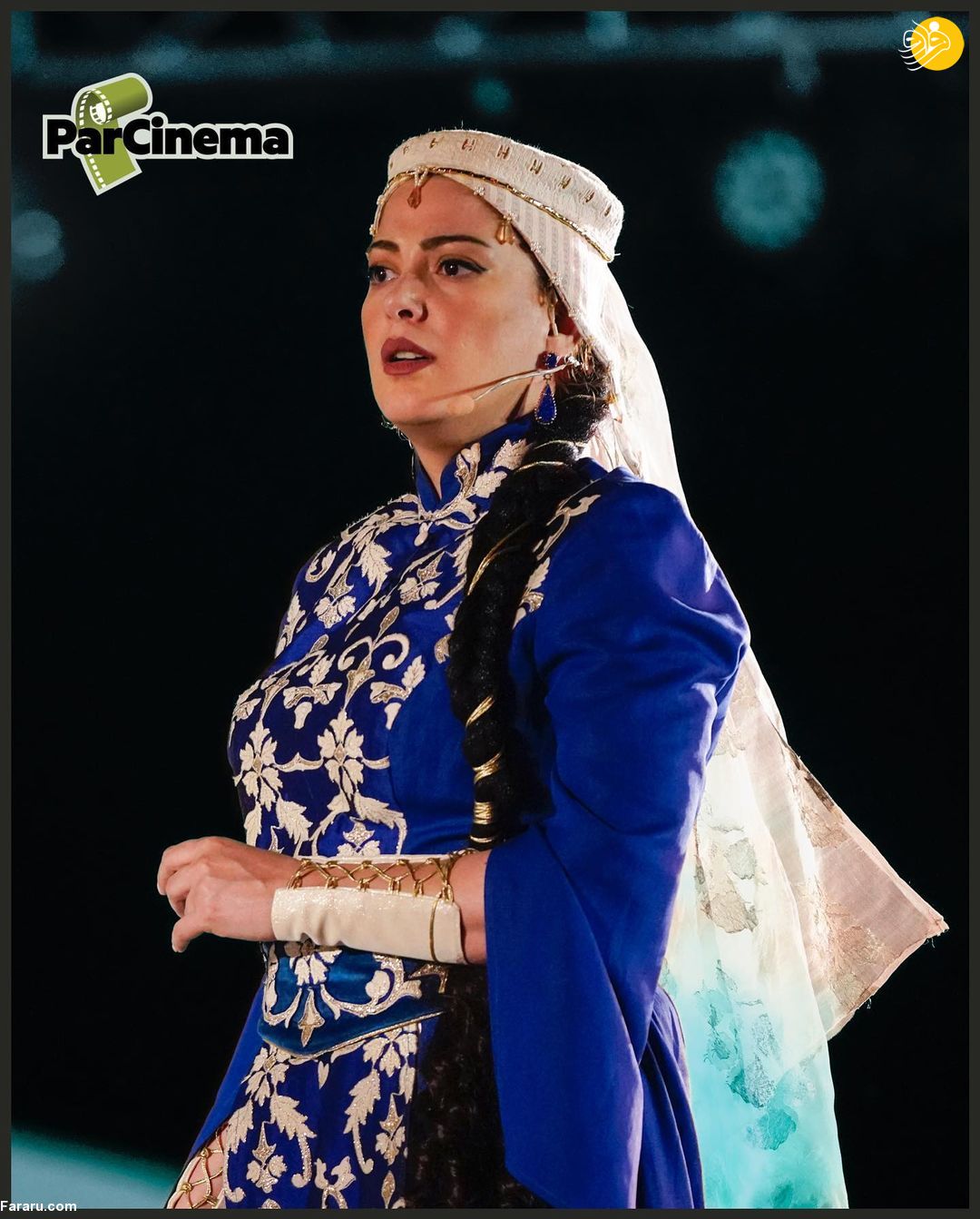 (تصاویر)