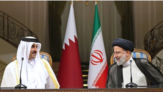 ابراهیم رئیسی