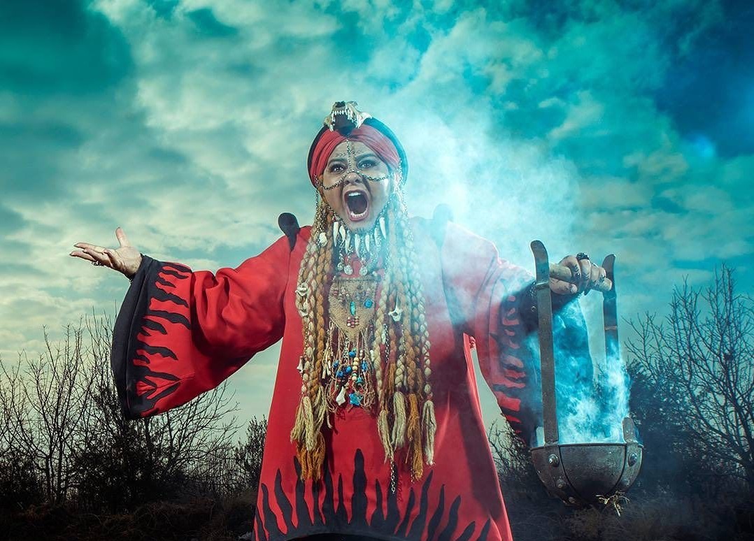 سریال «مستوران»؛ غرب‌ستیزی با رئالیسم جادویی بومی!