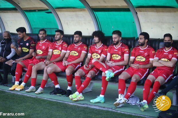 مربی پیشین پرسپولیس: مازادها اشتباهی بودند
