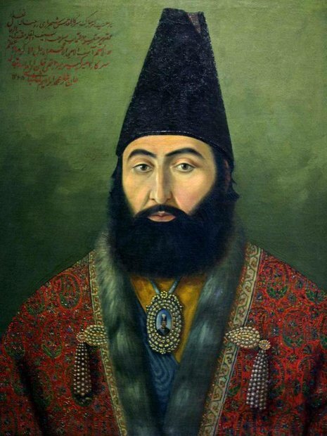  چهره واقعی امیرکبیر 