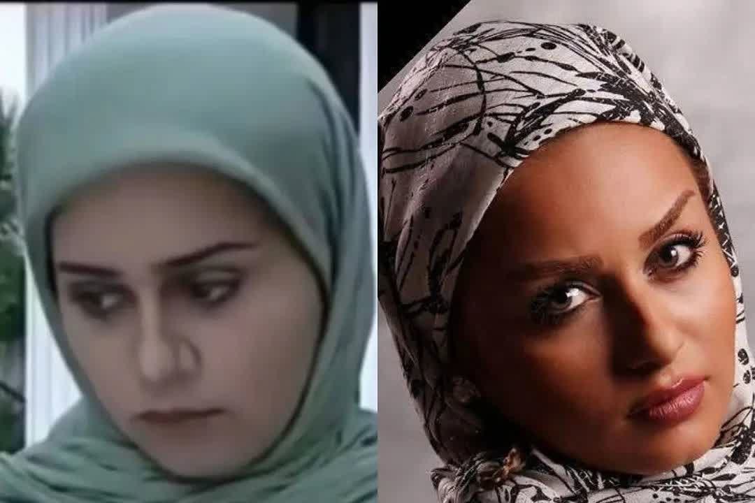 کدام بازیگر سریال خط قرمز فوت کرد؟