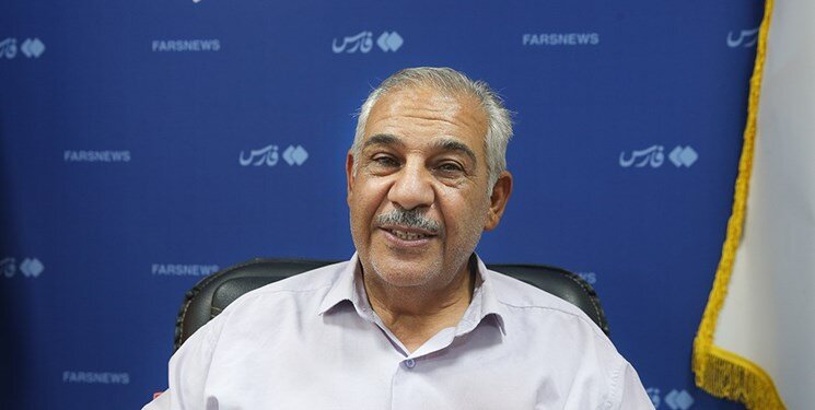 راننده تاکسی