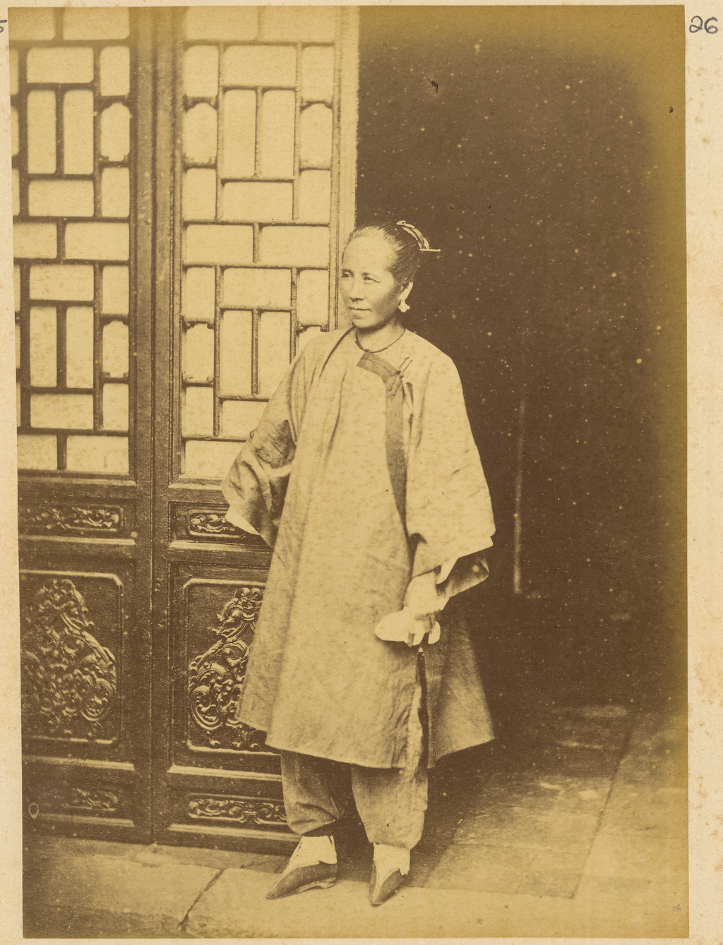 عکس‌های تاریخی از کشور چین در آخرین سال‌های امپراطوری