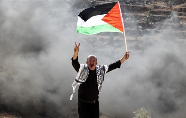 فلسطین