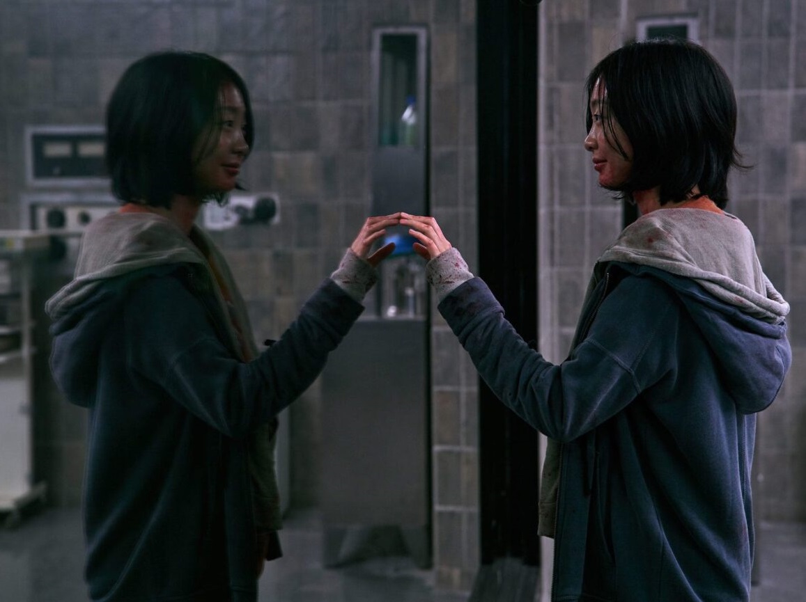 فیلم «ساحره؛ دیگری»؛ خشونت، خونریزی و قدرت‌های جادویی