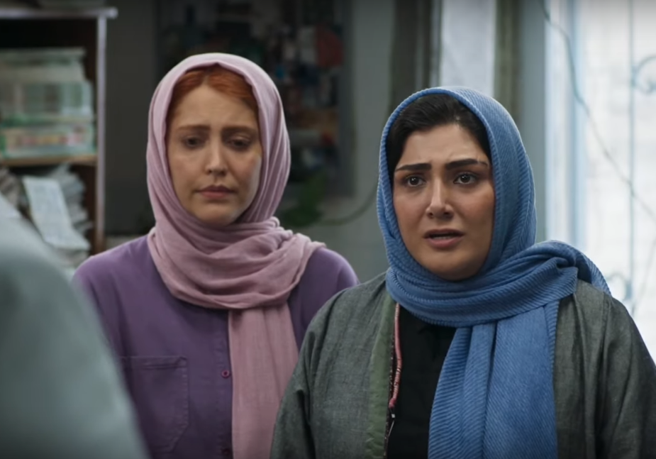 سریال «آفتاب‌پرست»؛ شروعی شاد با درخشش پژمان جمشیدی