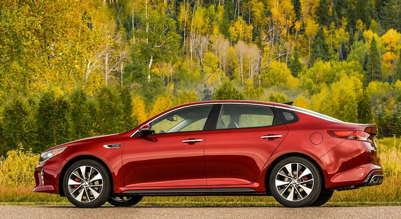 هشت خودرو با کمترین میزان دردسر برای رانندگان