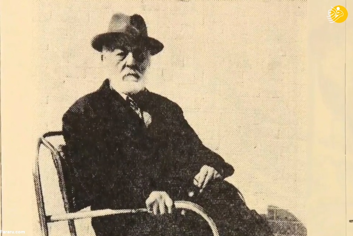 زندگی و زمانه «حسین ملک»؛ ثروتمندترین مرد ایران