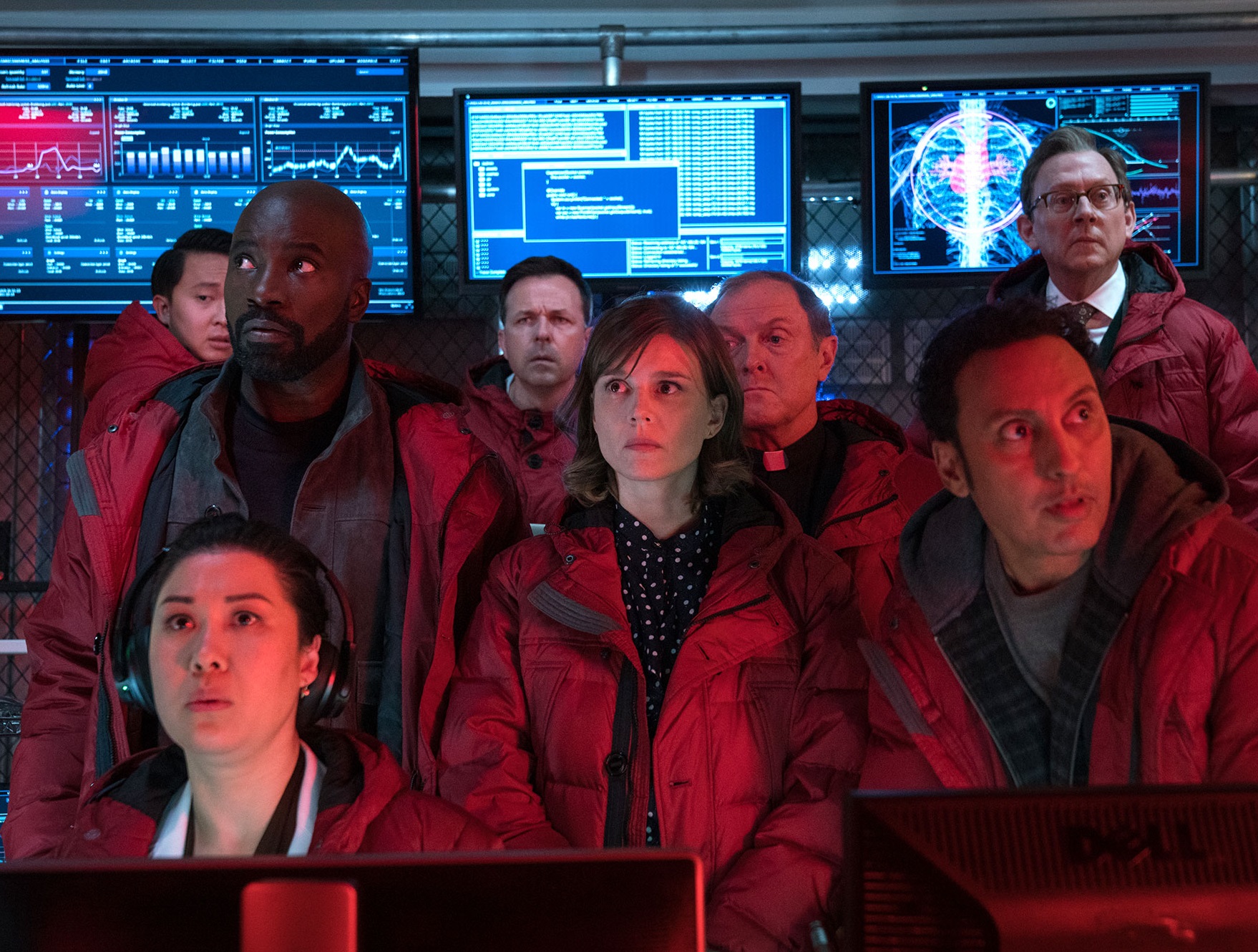 فصل سوم «Evil»؛ لذت تماشای داستان‌های ماورائی