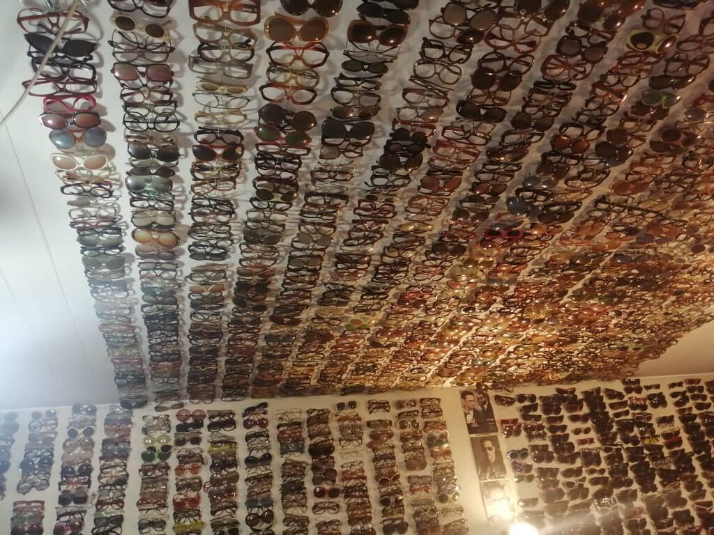 عینک