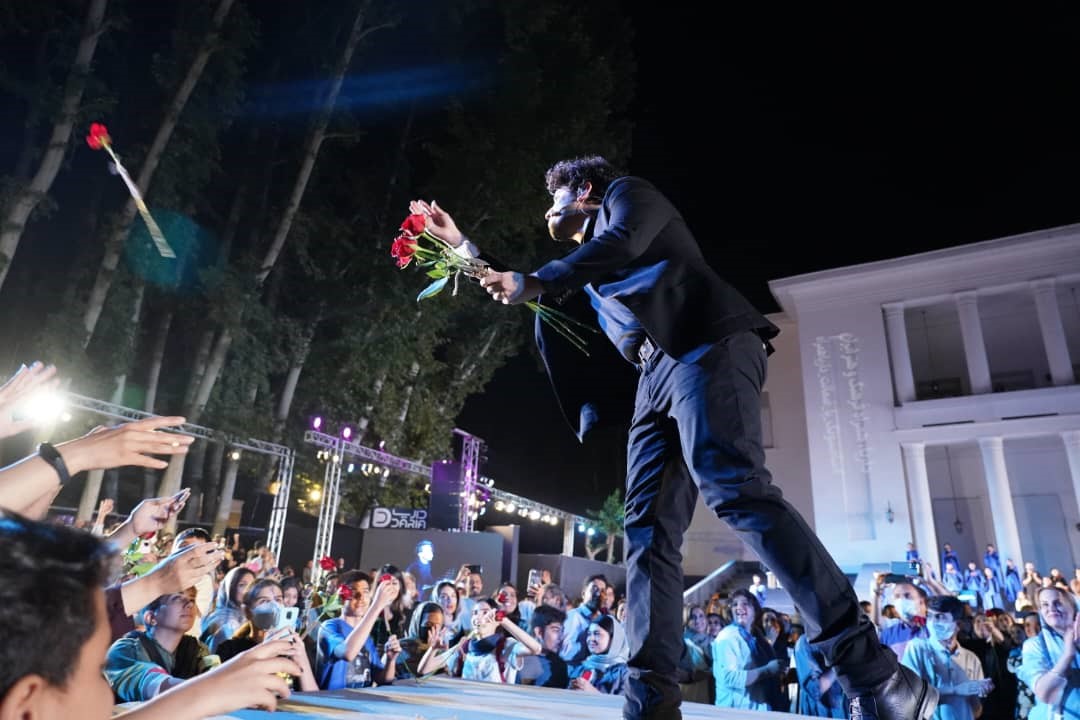کنسرت سی صد