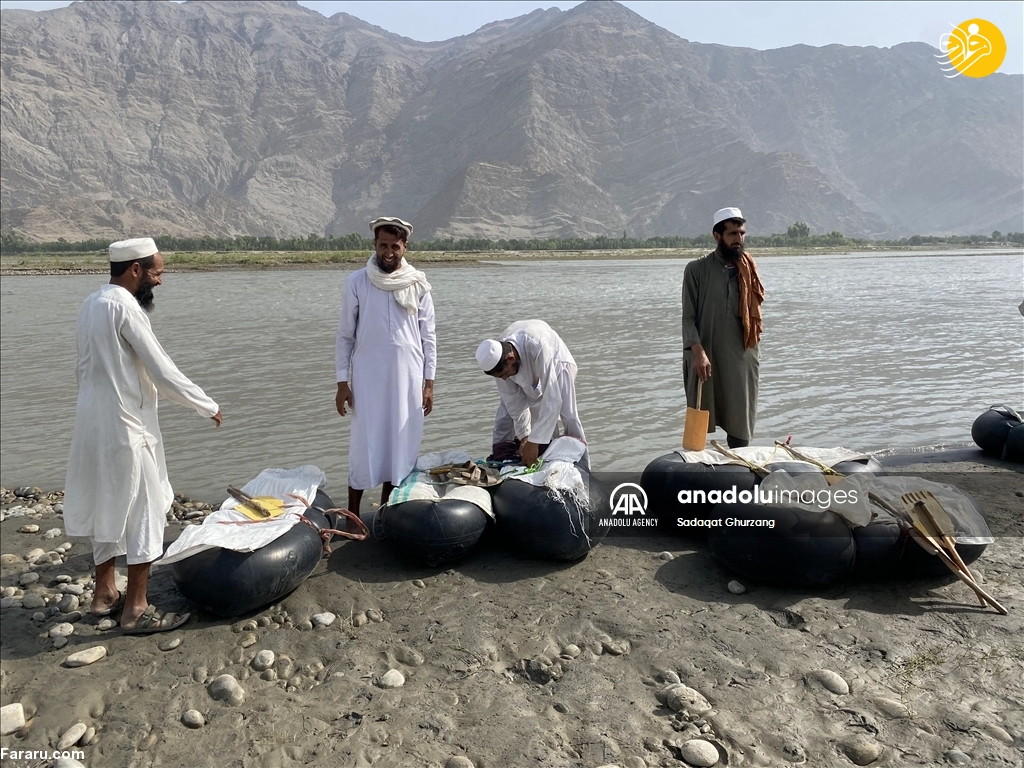 (تصاویر)