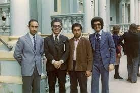 (تصاویر) اسماعیل شنگله 