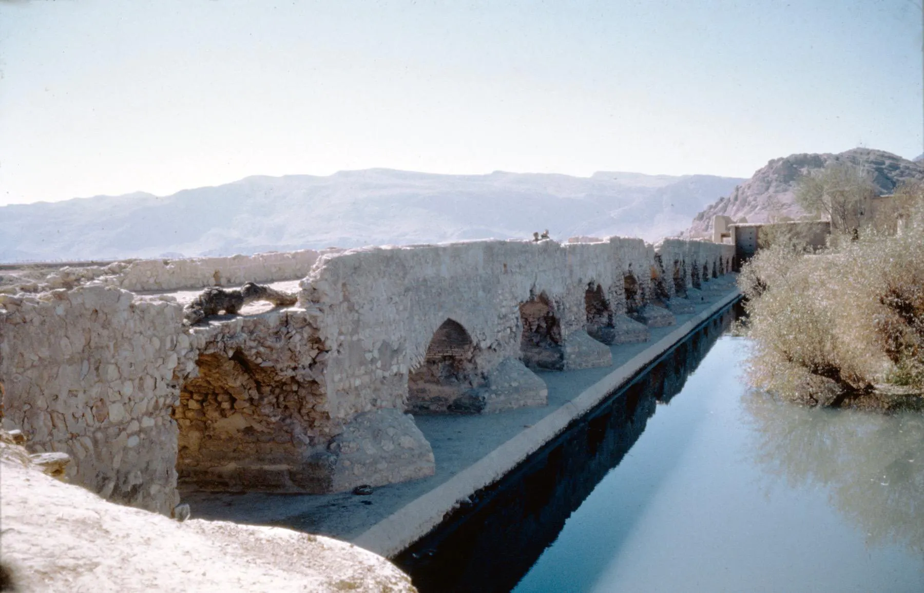 عکس‌هایی از ایران در دهه‌های سی و چهل شمسی