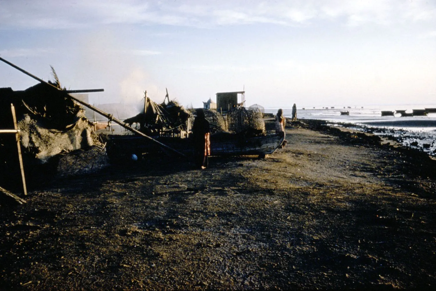 عکس‌هایی از ایران در دهه‌های سی و چهل شمسی