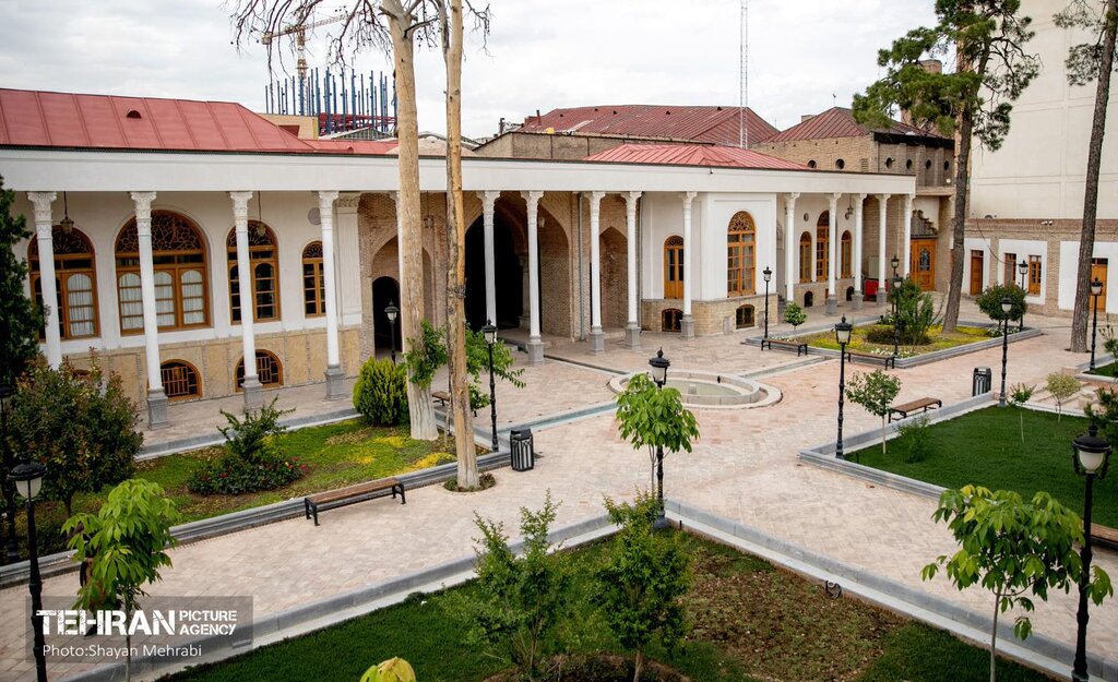 کاخ