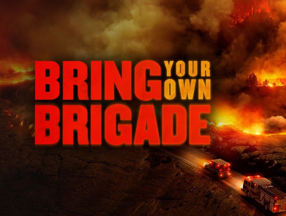 بهترین مستندها دربارۀ فجایع طبیعی