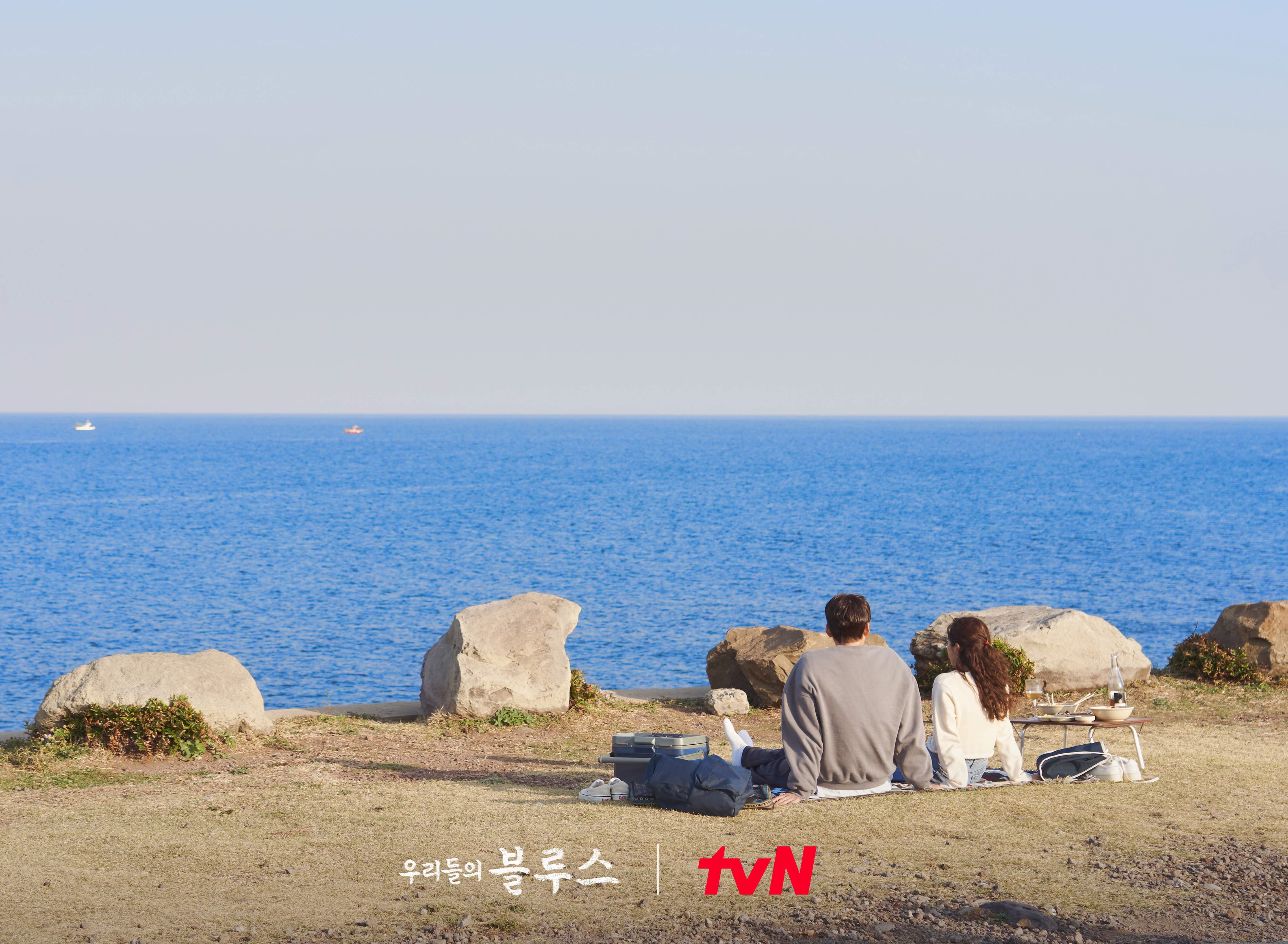 سینما در خدمت هویت و گردشگری روستایی 1 هشت سریال کرهای با منظرههای شگفتانگیز و مسحورکننده