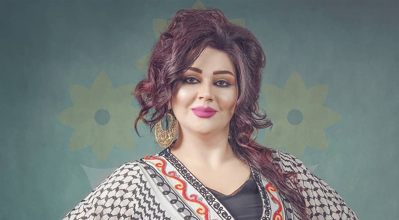ایناس طالب