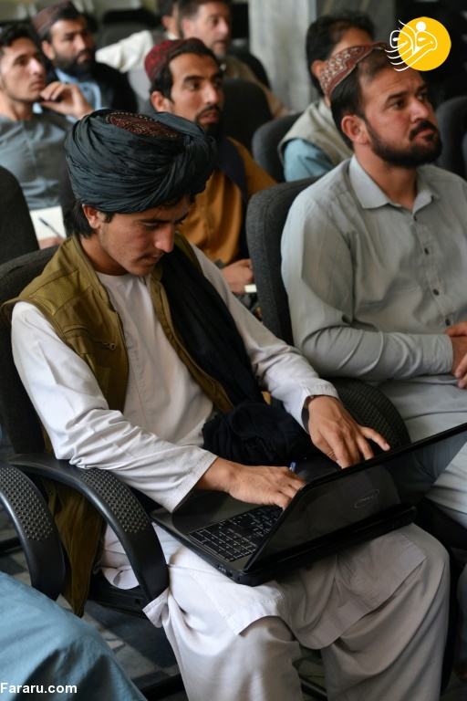 (تصاویر)