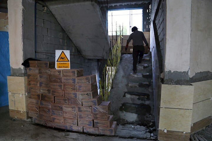  متفاوت‌ترین مدرسه کشور