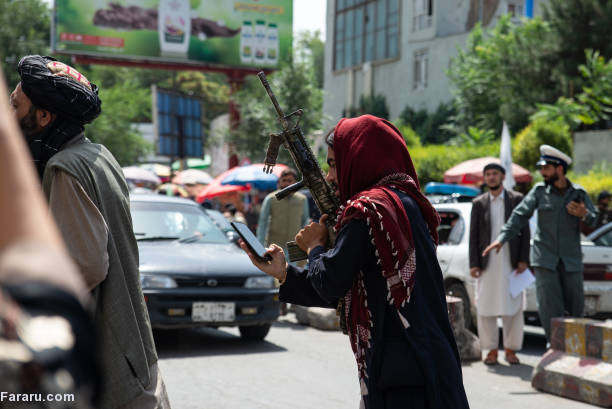 (تصاویر)
