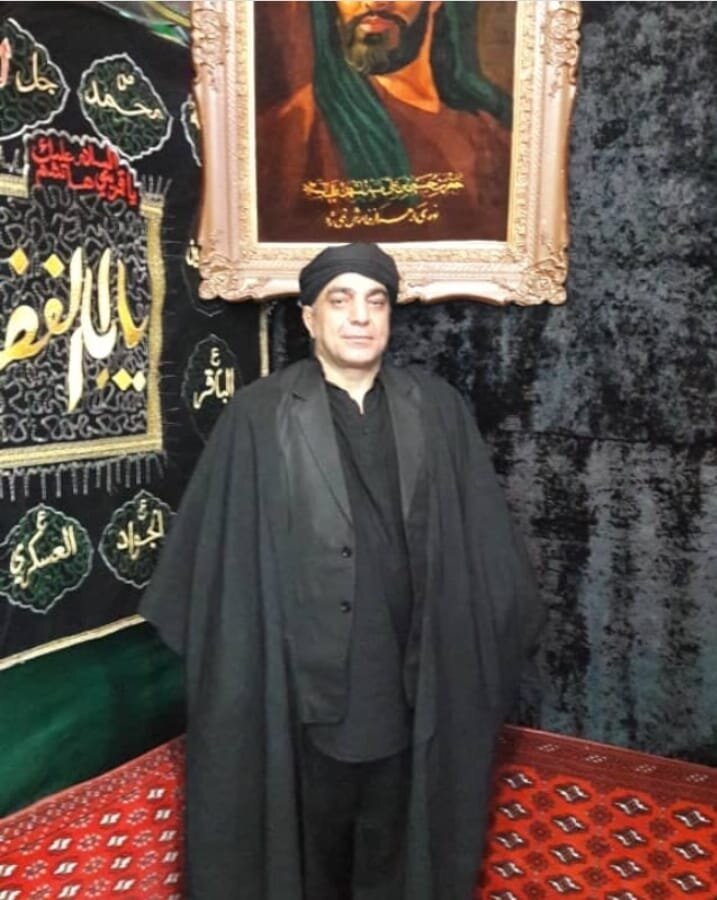فرهادی