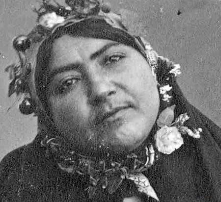 منیرالسلطنه