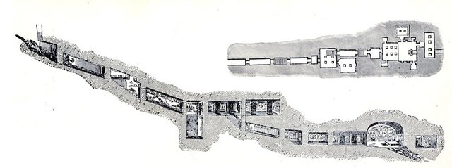مقبره ستی