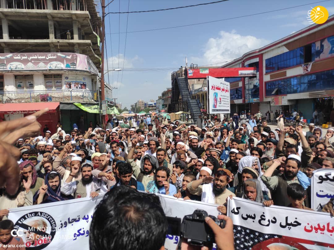 (تصاویر)