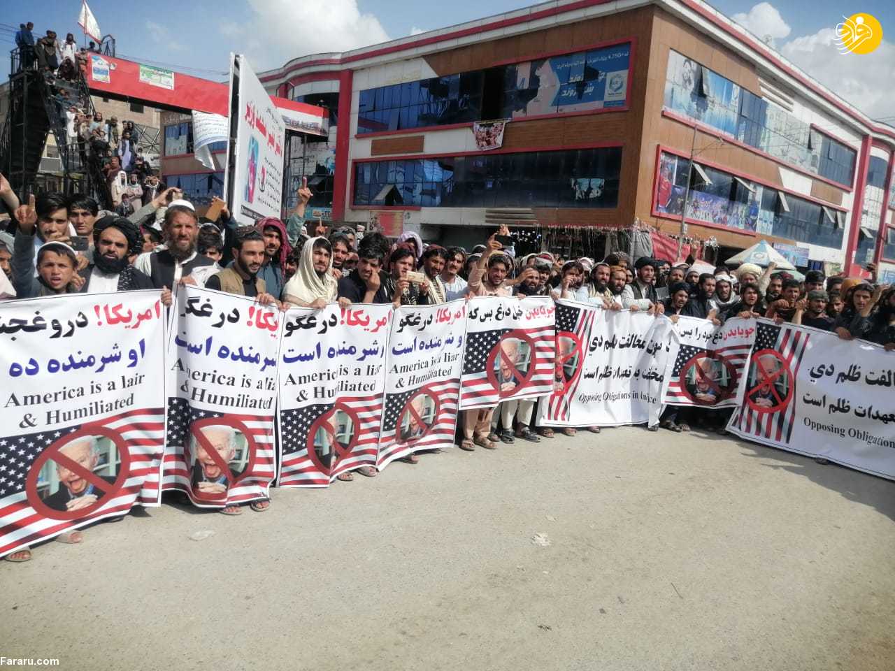 (تصاویر)