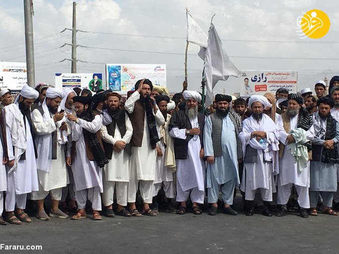 (تصاویر)
