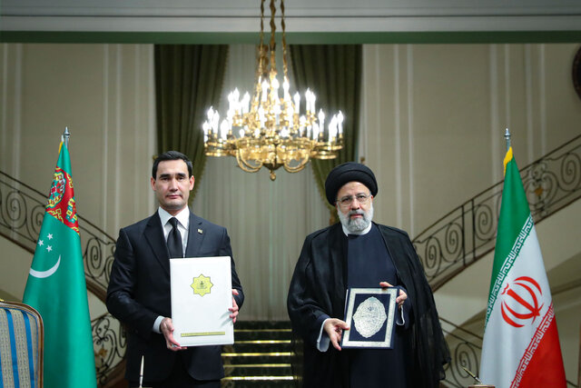 رئیسی