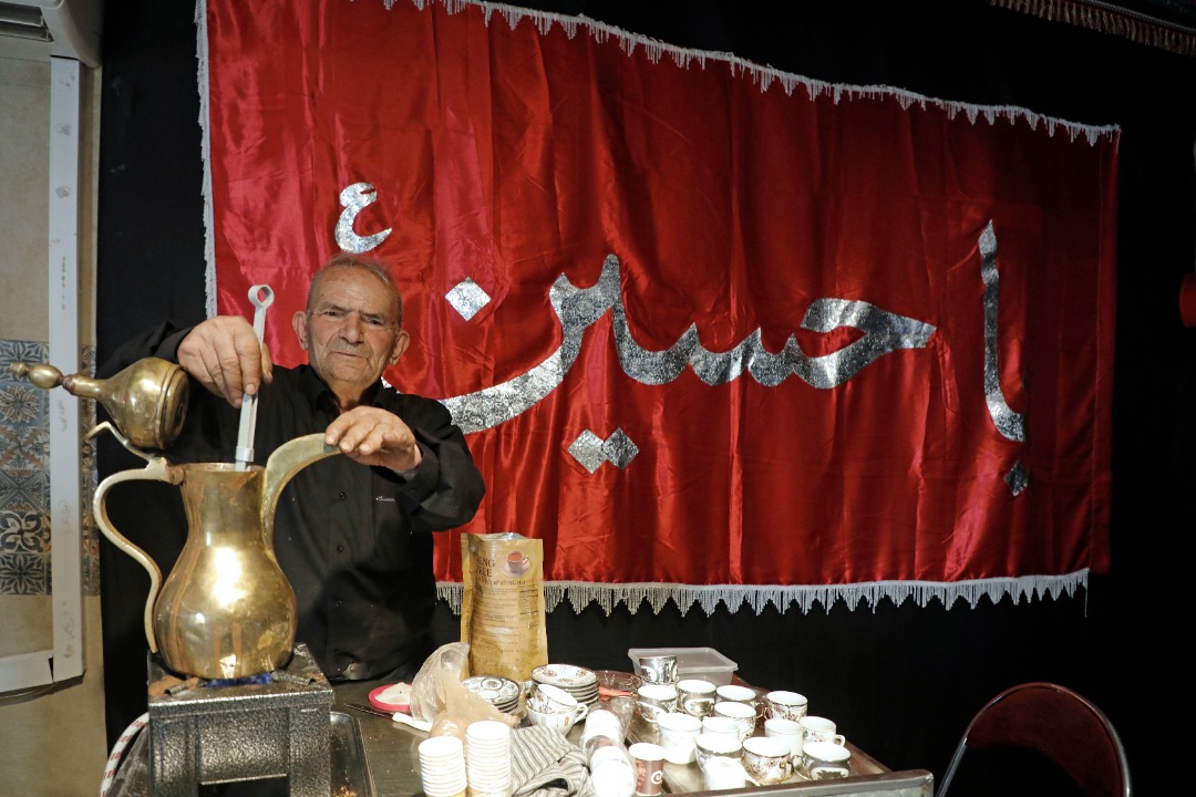  رسم پذیرایی 