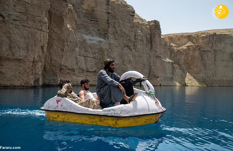 (ویدئو)
