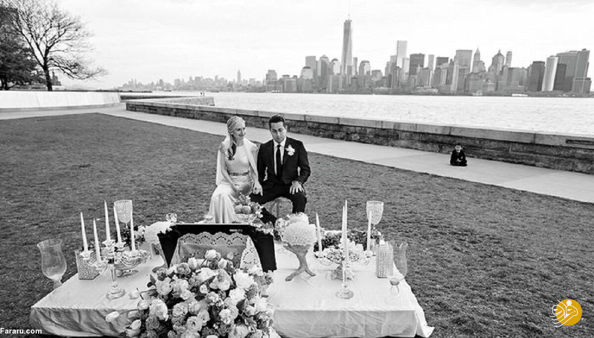 (عکس) آشنایی با مدیر ایرانی باشگاه چلسی؛ ارزش دارایی بهداد اقبالی چقدر است؟