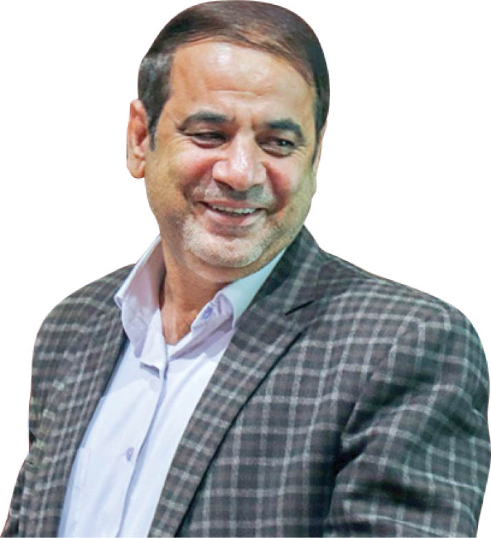 نویسنده